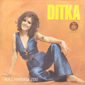 Ditka Haberl