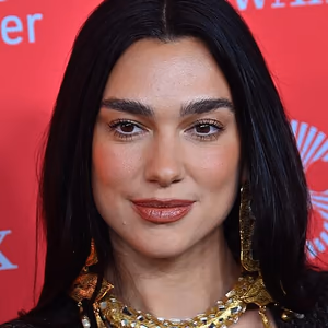Dua Lipa