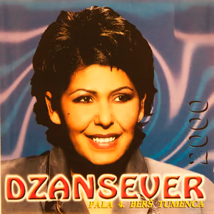 Džansever