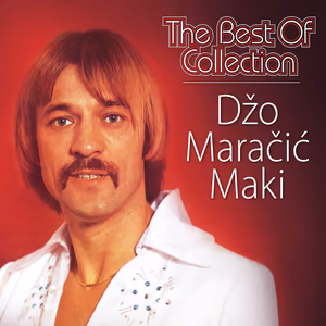 Džo Maračić Maki