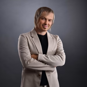 Ermin Redžić "Bubi"