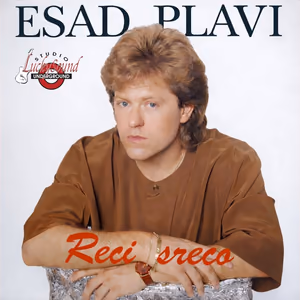 Esad Plavi