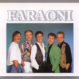 Faraoni