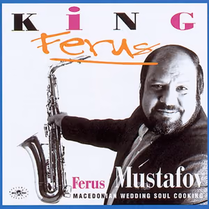 Ferus Mustafov