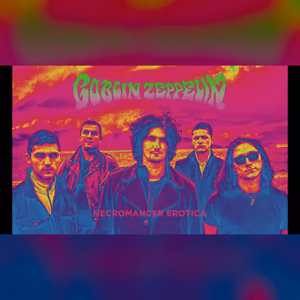Goblin Zeppelin