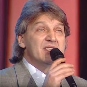 Goce Nikolovski