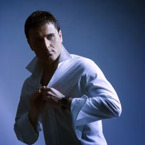 Goran Vukošić