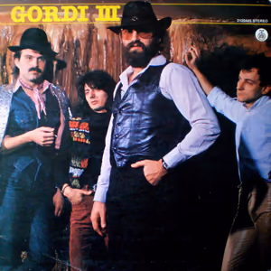 Gordi