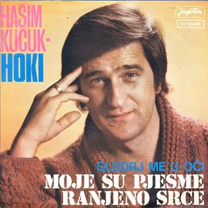 Hašim Kučuk Hoki