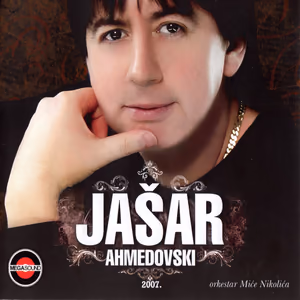 Jašar Ahmedovski