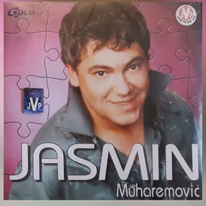 Jasmin Muharemović