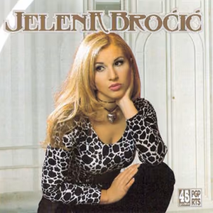 Jelena Broćić