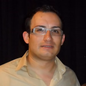 Jordan Mitev
