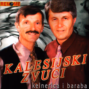 Kalesijski zvuci