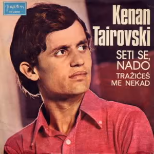 Kenan Tairovski