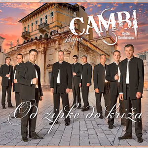 Klapa Cambi