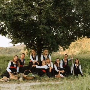 Klapa Dišpet