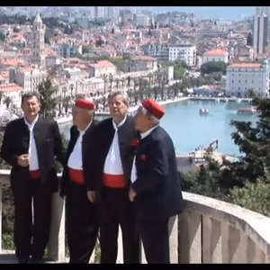 Klapa Lučica