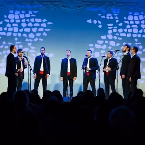 Klapa Mriža