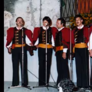 Klapa Šibenik