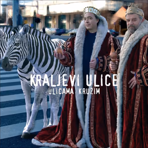 Kraljevi ulice