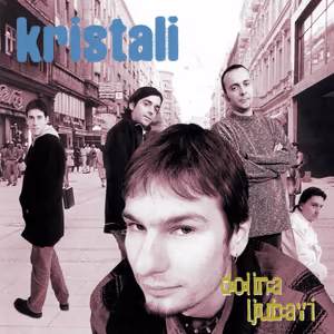Kristali