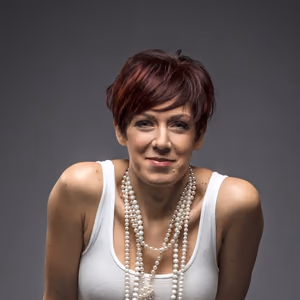 Kristina Oberžan