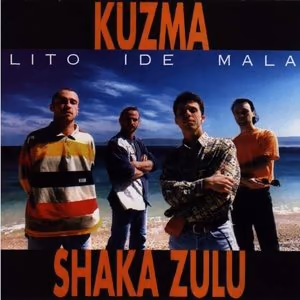 Kuzma & Shaka Zulu