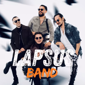 Lapsus band