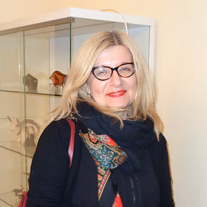 Lidija Bajuk
