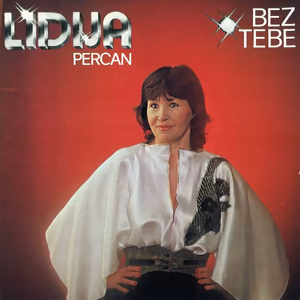 Lidija Percan