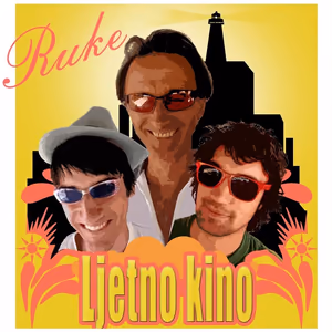 Ljetno kino