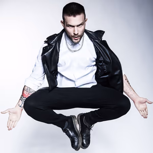Luka Nižetić