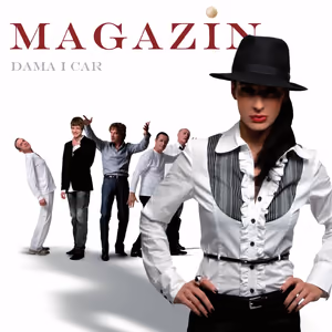 Magazin