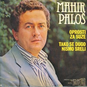 Mahir Paloš