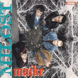 Majke