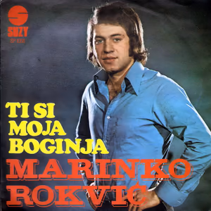 Marinko Rokvić