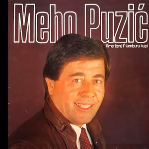 Meho Puzić
