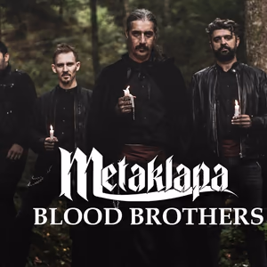 Metaklapa