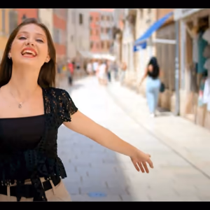 Mia Negovetić
