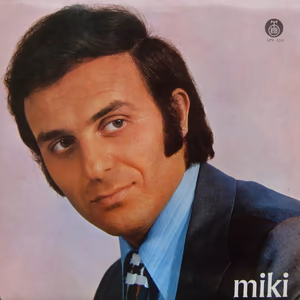 Miki Jevremović