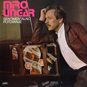 Miro Ungar