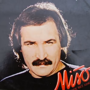 Mišo Kovač