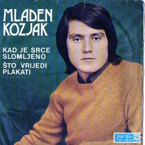 Mladen Kozjak