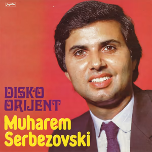Muharem Serbezovski