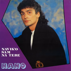 Nano Prša