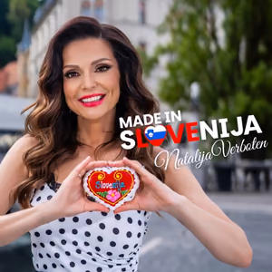 Natalija Verboten