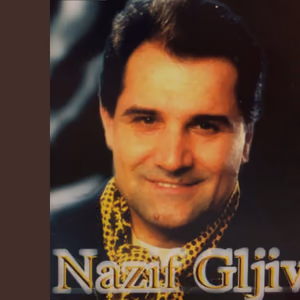Nazif Gljiva