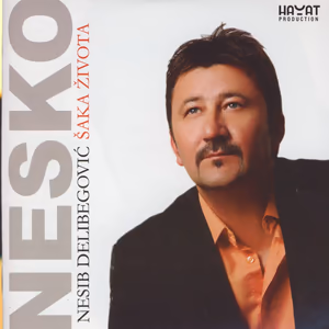 Nesib Delibegović