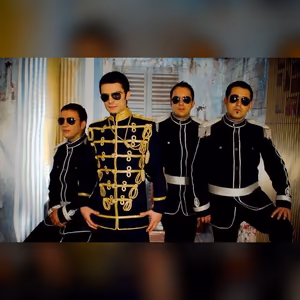 NRG Band
